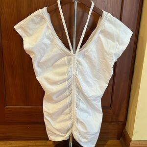 Jean Paul gauliter shirt